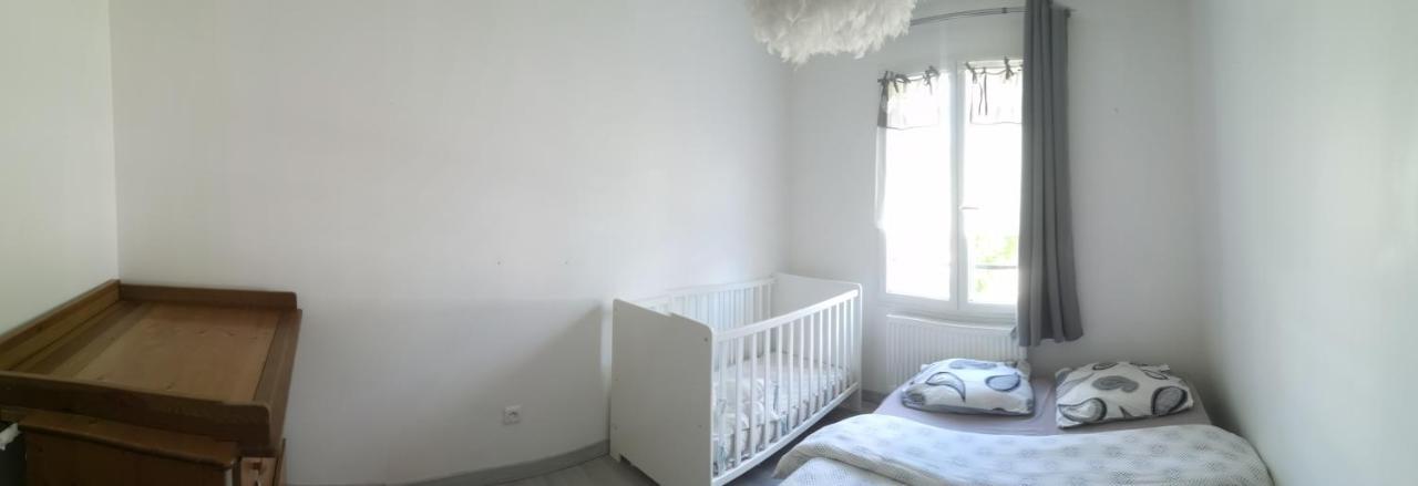 Welcom To Your Home By Dmhw 24Sur247Sur7 Jouy  외부 사진